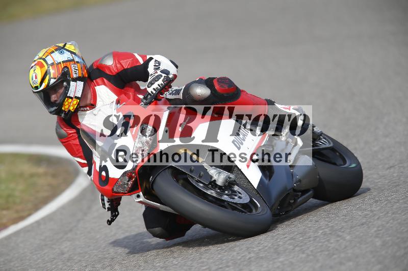 /48 03.10.2026  Speer Racing ADR/Gruppe rot/666